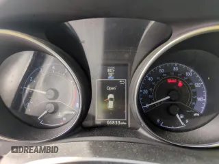 2016 Scion iM z VIN JTNKARJE8GJ518412, wystawiony jako Copart lot #56899965 z przebiegiem 66 833 mil mil oraz Szkoda całkowita • Salvage title. Historia ofert i sprzedaży dostępna na DreamBid. Obrazek 9.