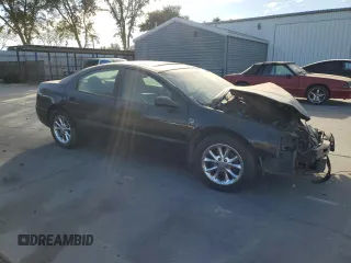 2000 Chrysler 300M M z VIN 2C3HE66G6YH240015, wystawiony jako Copart lot #77854064 z przebiegiem Nie podano mil oraz Szkoda całkowita • Salvage title. Historia ofert i sprzedaży dostępna na DreamBid. Obrazek 4.