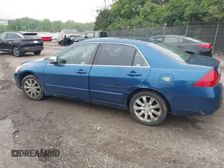 2006 Honda Accord EX-L z VIN 1HGCM66526A010086, wystawiony jako IAAI lot #42372718 z przebiegiem 167 238 mil mil oraz . Historia ofert i sprzedaży dostępna na DreamBid. Obrazek 15.