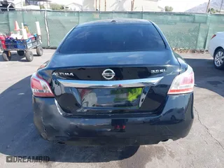 2013 Nissan Altima 3.5 SL with VIN 1N4BL3AP1DN443186, listed as a IAAI auction lot 42051445 with 164,696 mi miles. Bid and sale history available at carsss.com. Image 14.
