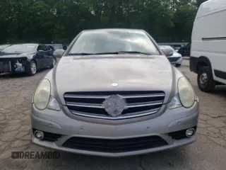 2009 Mercedes-Benz R 3.5L with VIN 4JGCB65E69A092829, listed as a Copart auction lot 56671635 with 204,476 mi miles and Clean title. Bid and sale history available at DreamBid. Image 5.