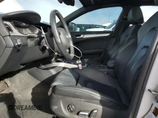 2015 Audi allroad Premium Plus with VIN WA1UFAFL7FA116719, listed as a Copart auction lot 45932205 with 84,815 mi miles and Salvage Title. Bid and sale history available at carsss.com. Image 7.