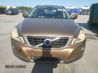 2010 Volvo XC60 3.2L с VIN YV4982DL8A2127095, выставлен на аукционе Copart как лот 57062275 с пробегом 164 463 миль миль и Списание • Salvage title. История ставок и продаж доступна на DreamBid. Изображение 5.