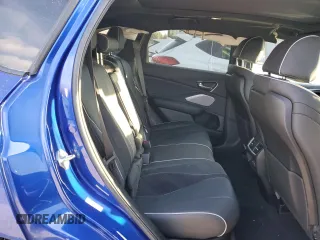 2021 Acura RDX w/A-Spec Package with VIN 5J8TC2H68ML013139, listed as a Copart auction lot 42141155 with 20,559 mi miles and Salvage Title. Bid and sale history available at carsss.com. Image 11.