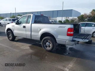 2005 Ford F-150 XL с VIN 1FTRF122X5NB96596, выставлен на аукционе IAAI как лот 41567669 с пробегом Не указан миль и . История ставок и продаж доступна на DreamBid. Изображение 3.