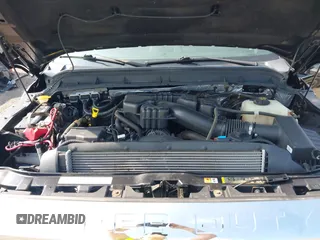 2016 Ford F-250 Lariat with VIN 1FT7W2B65GEB10257, listed as a IAAI auction lot 42662205 with 45,801 mi miles and . Bid and sale history available at DreamBid. Image 10.