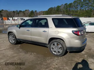 2017 GMC Acadia Limited z VIN 1GKKRSKD5HJ211862, wystawiony jako Copart lot #49043375 z przebiegiem 139 454 mil mil oraz Szkoda całkowita • Salvage title. Historia ofert i sprzedaży dostępna na DreamBid. Obrazek 2.