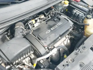 2013 Chevrolet Sonic LT с VIN 1G1JC6SH3D4196119, выставлен на аукционе IAAI как лот 41867032 с пробегом 110 360 миль миль и . История ставок и продаж доступна на DreamBid. Изображение 17.