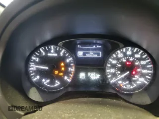 2015 Nissan Altima S with VIN 1N4AL3AP3FC572864, listed as a Copart auction lot 55135845 with 97,201 mi miles and Salvage Title. Bid and sale history available at carsss.com. Image 9.