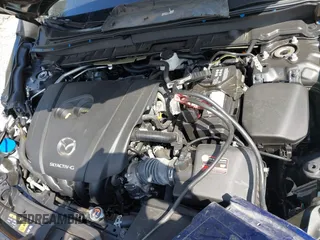 2021 Mazda CX-30 Select with VIN 3MVDMBBL5MM224326, listed as a IAAI auction lot 41821723 with 1 mi miles. Bid and sale history available at carsss.com. Image 10.