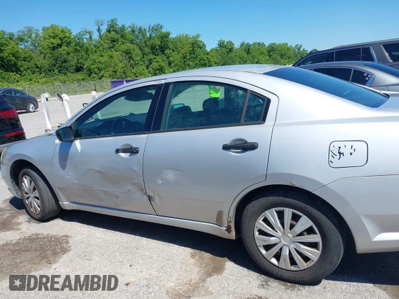 2006 Mitsubishi Galant DE z VIN 4A3AB26F56E029833, wystawiony jako IAAI lot #42145340 z przebiegiem 163 938 mil mil oraz . Historia ofert i sprzedaży dostępna na DreamBid. Obrazek 14.