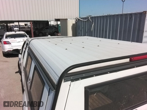 2017 Nissan Frontier SV with VIN 1N6AD0CUXHN734244, listed as a IAAI auction lot 42621115 with 128,130 mi miles and . Bid and sale history available at DreamBid. Image 27.