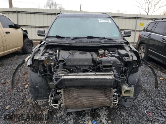 2018 Ford Explorer with VIN 1FM5K8BHXJGA75665, listed as a Copart auction lot 83337494 with 89,023 mi miles and Salvage title. Bid and sale history available at DreamBid. Image 5.