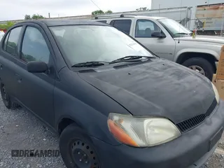 2001 Toyota ECHO z VIN JTDBT123710184206, wystawiony jako IAAI lot #42154420 z przebiegiem 170 730 mil mil oraz . Historia ofert i sprzedaży dostępna na DreamBid. Obrazek 1.