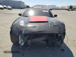 2016 Ford Mustang GT z VIN 1FA6P8CF9G5296465, wystawiony jako Copart lot #58155655 z przebiegiem 22 607 mil mil oraz Szkoda całkowita • Salvage title. Historia ofert i sprzedaży dostępna na DreamBid. Obrazek 5.