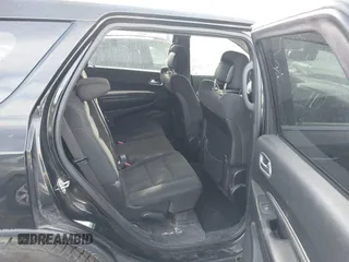 2019 Dodge Durango SXT Plus with VIN 1C4RDHAG0KC847415, listed as a IAAI auction lot 41084669 with 114,469 mi miles and . Bid and sale history available at DreamBid. Image 7.