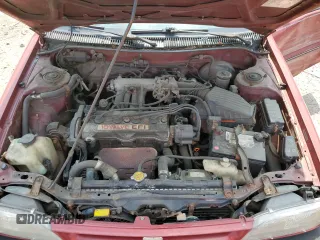 1991 Geo Prizm z VIN 1Y1SK5460MZ071484, wystawiony jako Copart lot #59295415 z przebiegiem 191 172 mil mil oraz Szkoda całkowita • Salvage title. Historia ofert i sprzedaży dostępna na DreamBid. Obrazek 11.