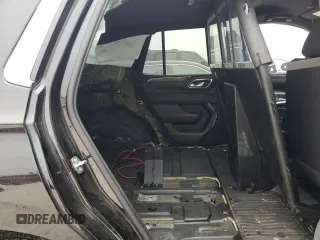 2022 Chevrolet Tahoe with VIN 1GBSCLED2NR317444, listed as a Copart auction lot 43927155 with 25,409 mi miles and Salvage title. Bid and sale history available at DreamBid. Image 11.