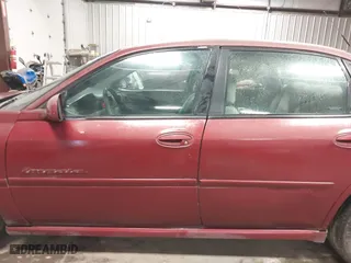 2001 Chevrolet Impala LS with VIN 2G1WH55K319159895, listed as a IAAI auction lot 41376842 with 178,254 mi miles. Bid and sale history available at carsss.com. Image 14.