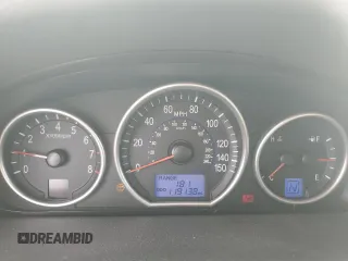 2012 Hyundai Veracruz GLS с VIN KM8NUDCC0CU197395, выставлен на аукционе Copart как лот 58923605 с пробегом 119 138 миль миль и Списание • Salvage title. История ставок и продаж доступна на DreamBid. Изображение 9.