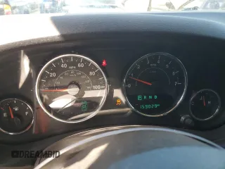 2018 Jeep Wrangler JK Unlimited Sport S with VIN 1C4BJWDG5JL828612, listed as a Copart auction lot 72783014 with 159,029 mi miles and Salvage Title. Bid and sale history available at carsss.com. Image 9.