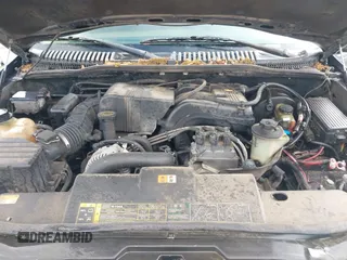 2002 Ford Explorer Eddie Bauer с VIN 1FMDU74E12UA64219, выставлен на аукционе IAAI как лот 41939683 с пробегом Не указан миль и . История ставок и продаж доступна на DreamBid. Изображение 10.