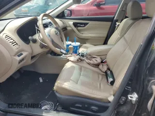2015 Nissan Altima SL with VIN 1N4BL3AP1FC177442, listed as a Copart auction lot 50326545 with 136,133 mi miles and Non Repairable. Bid and sale history available at carsss.com. Image 7.