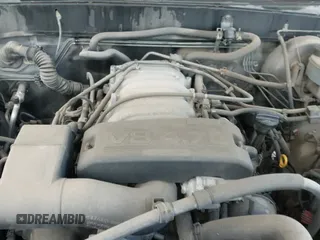 2002 Toyota Tundra SR5 с VIN 5TBRT34112S285190, выставлен на аукционе IAAI как лот 42606033 с пробегом 220 865 миль миль и . История ставок и продаж доступна на DreamBid. Изображение 12.