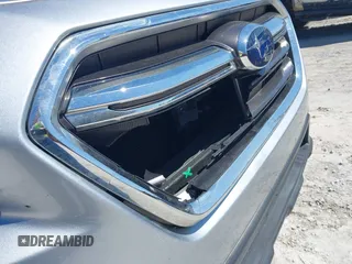 2019 Subaru Outback Limited with VIN 4S4BSANCXK3396981, listed as a IAAI auction lot 41772718 with 54,731 mi miles and . Bid and sale history available at DreamBid. Image 6.