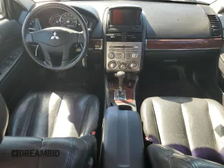 2011 Mitsubishi Galant ES with VIN 4A32B3FF3BE016471, listed as a Copart auction lot 48285725 with 226,144 mi miles and Salvage Title. Bid and sale history available at carsss.com. Image 8.
