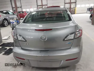 2012 Mazda 3 i Touring with VIN JM1BL1V77C1696219, listed as a IAAI auction lot 41944925 with 85,961 mi miles and . Bid and sale history available at DreamBid. Image 16.
