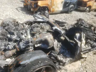 2023 Chevrolet Corvette 2LT с VIN 1G1YB2D46P5126956, выставлен на аукционе Copart как лот 52940165 с пробегом Не указан миль и Списание • Salvage title. История ставок и продаж доступна на DreamBid. Изображение 10.