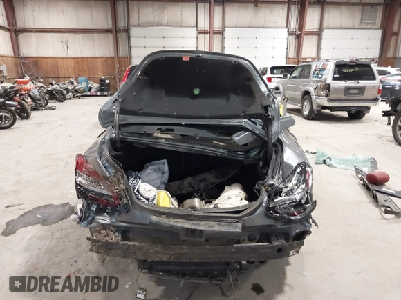 2020 Mercedes-Benz C 43 AMG with VIN W1KWF6EB4LR566285, listed as a IAAI auction lot 42055979 with 73,917 mi miles and . Bid and sale history available at DreamBid. Image 16.