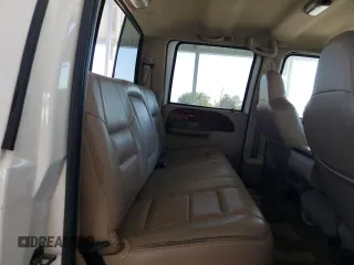 2002 Ford F-350 with VIN 1FDWW37F42EB55737, listed as a Copart auction lot 73678434 with 233,366 mi miles and Salvage title. Bid and sale history available at DreamBid. Image 10.