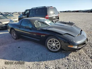 1999 Chevrolet Corvette with VIN 1G1YY12G4X5116979, listed as a Copart auction lot 78699104 with 97,275 mi miles and Salvage Title. Bid and sale history available at carsss.com. Image 4.