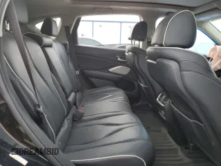 2019 Acura RDX w/Advance Pkg with VIN 5J8TC1H7XKL011795, listed as a Copart auction lot 79271564 with 71,370 mi miles and Salvage Title. Bid and sale history available at carsss.com. Image 10.