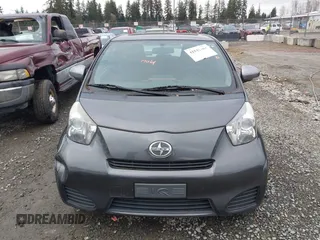 2012 Scion iQ с VIN JTNJJXB05CJ012257, выставлен на аукционе IAAI как лот 41532464 с пробегом 127 134 миль миль и . История ставок и продаж доступна на DreamBid. Изображение 12.