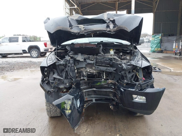 2014 Ram 2500 SLT with VIN 3C6TR5DT5EG248078, listed as a IAAI auction lot 41954325 with 69,033 mi miles. Bid and sale history available at carsss.com. Image 6.