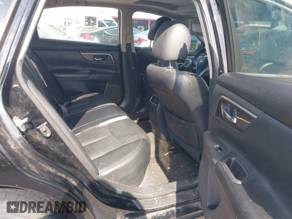 2014 Nissan Altima SL with VIN 1N4AL3AP9EN371134, listed as a IAAI auction lot 42112037 with 242,860 mi miles and . Bid and sale history available at DreamBid. Image 8.
