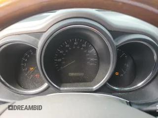2009 Lexus RX 350 with VIN 2T2GK31U29C078161, listed as a Copart auction lot 50990845 with 230,205 mi miles and Salvage Title. Bid and sale history available at DreamBid. Image 9.