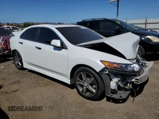 2013 Acura TSX Special Edition с VIN JH4CU2F80DC004207, выставлен на аукционе Copart как лот 68717144 с пробегом 80 114 миль миль и Списание • Salvage title. История ставок и продаж доступна на DreamBid. Изображение 4.