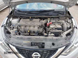 2018 Nissan Sentra S with VIN 3N1AB7AP6JY248430, listed as a IAAI auction lot 42127921 with 182,566 mi miles and . Bid and sale history available at DreamBid. Image 10.