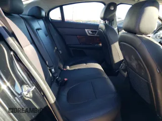 2011 Jaguar XF with VIN SAJWA0FBXBLR94241, listed as a Copart auction lot 42908655 with 67,054 mi miles and Salvage Title. Bid and sale history available at carsss.com. Image 10.