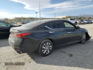 2019 Nissan Altima S z VIN 1N4BL4BV7KC143678, wystawiony jako Copart lot #44629925 z przebiegiem 109 580 mil mil oraz Szkoda całkowita • Salvage title. Historia ofert i sprzedaży dostępna na DreamBid. Obrazek 3.