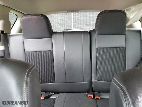 2014 Jeep Compass Latitude with VIN 1C4NJCEB5ED744997, listed as a Copart auction lot 87148424 with 124,408 mi miles and Salvage Title. Bid and sale history available at carsss.com. Image 10.