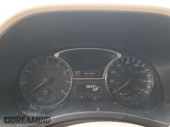2014 Nissan Pathfinder SL z VIN 5N1AR2MN5EC716843, wystawiony jako Copart lot #70013904 z przebiegiem 198 597 mil mil oraz Czysty tytuł • Clean title. Historia ofert i sprzedaży dostępna na DreamBid. Obrazek 9.