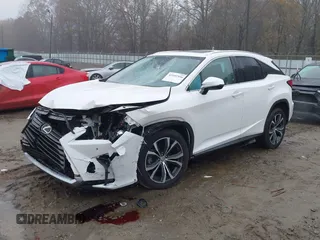 2017 Lexus RX 350 with VIN 2T2ZZMCA2HC057905, listed as a IAAI auction lot 41092956 with 94,028 mi miles and . Bid and sale history available at DreamBid. Image 18.