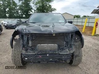 2023 Chevrolet Colorado 4WD Trail Boss с VIN 1GCPTEEKXP1241937, выставлен на аукционе Copart как лот 64436275 с пробегом 53 323 миль миль и Списание • Salvage title. История ставок и продаж доступна на DreamBid. Изображение 5.