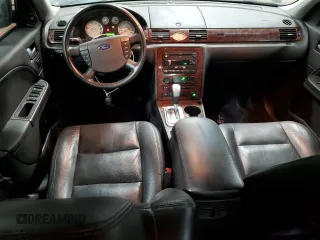 2005 Ford Five Hundred Limited with VIN 1FAHP28175G102911, listed as a Copart auction lot 75665064 with 262,640 mi miles and Salvage Title. Bid and sale history available at carsss.com. Image 8.