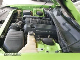 2015 Dodge Challenger R/T Scat Pack with VIN 2C3CDZFJ2FH710953, listed as a IAAI auction lot 43458618 with 133,019 mi miles and . Bid and sale history available at DreamBid. Image 19.